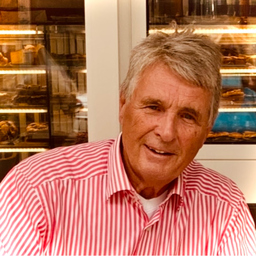Werner Eisenach