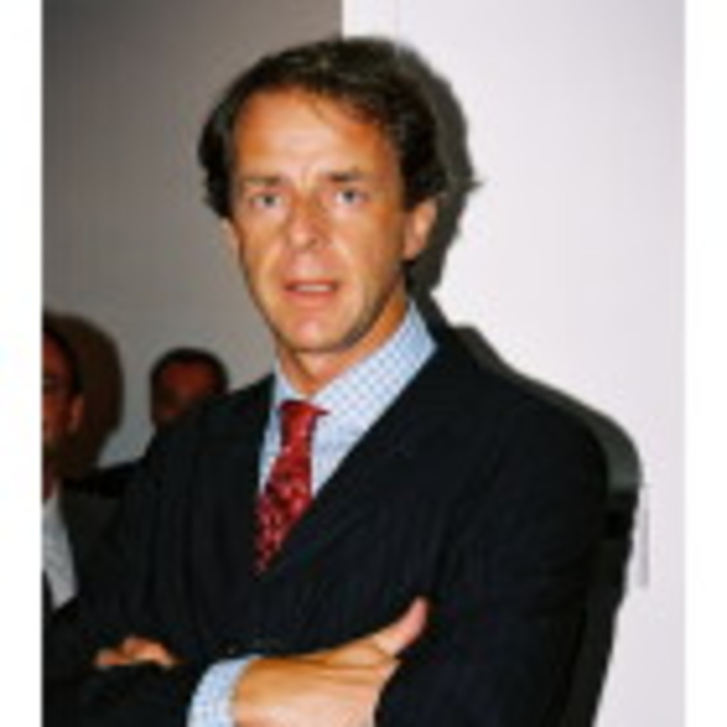 Dr. Johannes Rogy Head of Fund Distribution CEE Nordea Investment