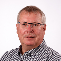 Carsten Gralher