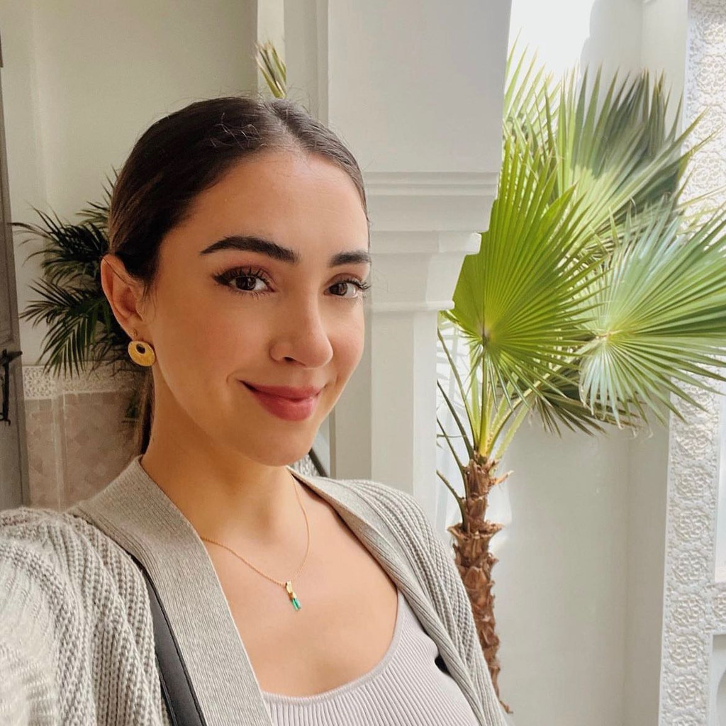 Sarah Bailey Investment Manager F5 Crypto Capital XING