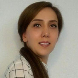 Maryam Karimian Nasab