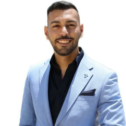 Hossam Haffar