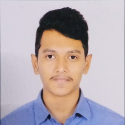 Sarveshvar MR