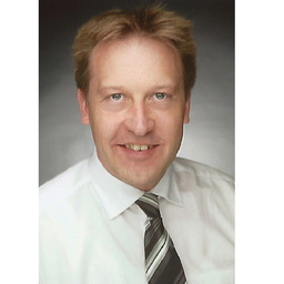 Bernd Gerst