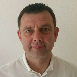 Profilbild Dirk Brüggemann