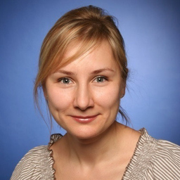 Daria Kamm