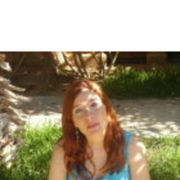 Julie Del Zotti