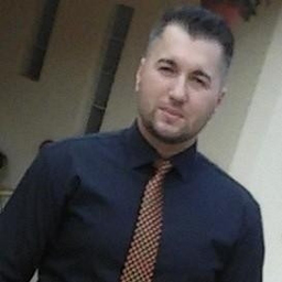 Dipl.-Ing. Burdusel Sergiu Laurentiu
