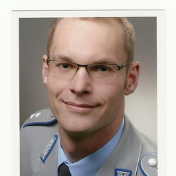 Profilbild Martin Baumgarten
