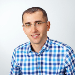 Dimitri Dieterle