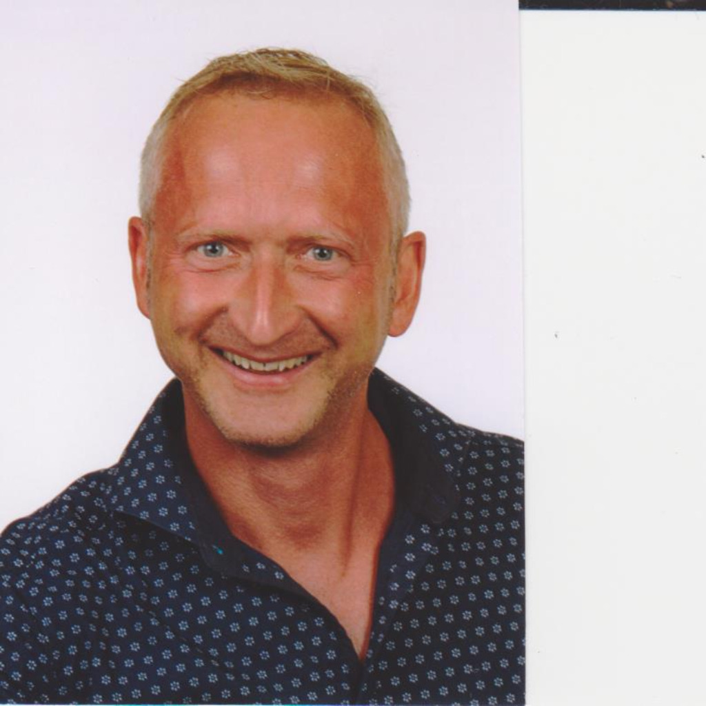 Andreas Illmer Trainer und Coach für Gartencenter und der grünen