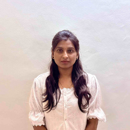 Ankita Gogawale