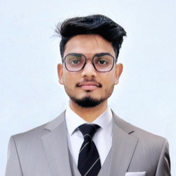 Biswajit Sahoo