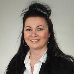 Maria Kuhne