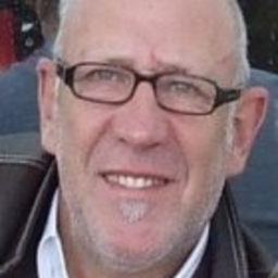 Bernd Volmer