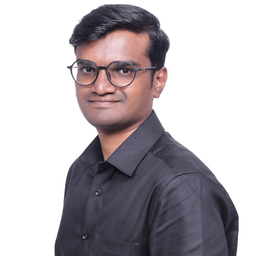 Ing. Anil Kaiyambally Sudhakar
