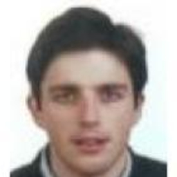 Eduardo Lamas Herrero