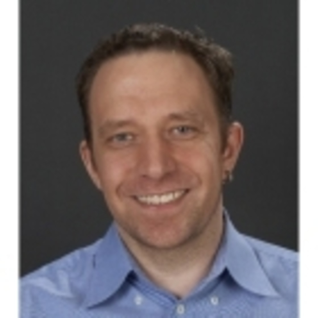 Ralf Schweickardt Geschäftsführer / Managing Director Legrand ApS