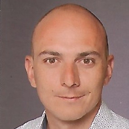 Marcus Ansorg