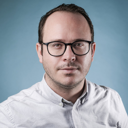 Andris Linz's profile picture