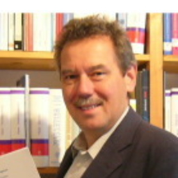Prof. Dr. Axel Dreyer