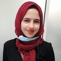 mariem chammam