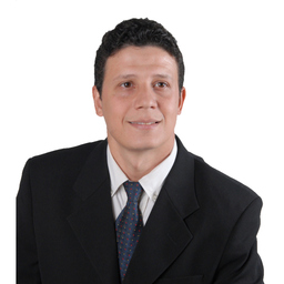 Prof. Rogerio Novaes Arantes