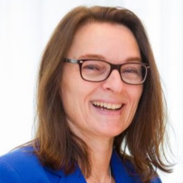 Marion Tsakiri