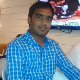 Bala Annameti