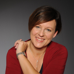 Nicole Pfaller-Hayoz's profile picture