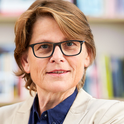 Profilbild Maria Leenen