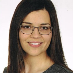 Evdokia Deligianni
