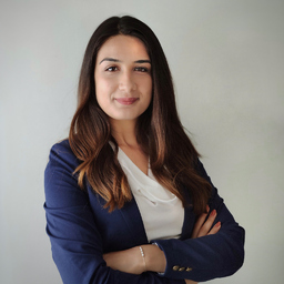 Ayşe Özdemir