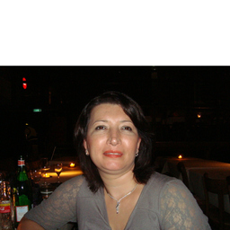 Farzaneh Mahin Nejad