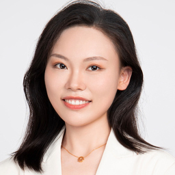 Huijun CHEN