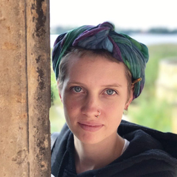 Jaci Lüttgen