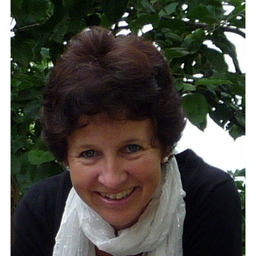 Marianne Fretz-Rose