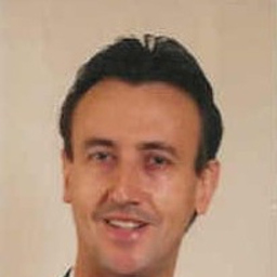 Jean-Yves LE ROUX
