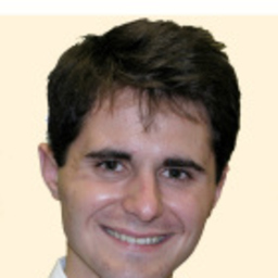 Benjamin BLANC