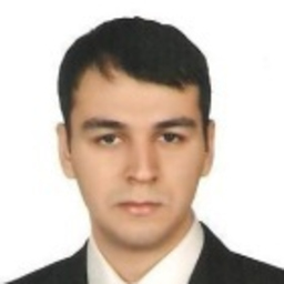 Yasin ŞENTÜRK
