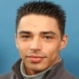 Dennis Berger