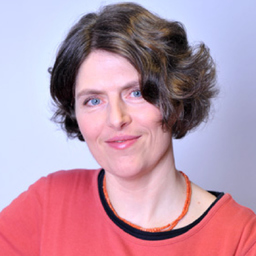 Anke Wegener-Sorge