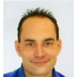 Holger Wiesenhofer