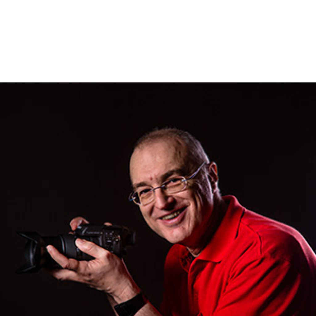 Thomas Günther Inhaber PHOTO PORST Fachgeschäft Labor Studio