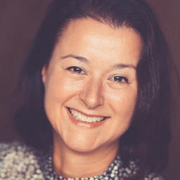 Sabine Hakenes