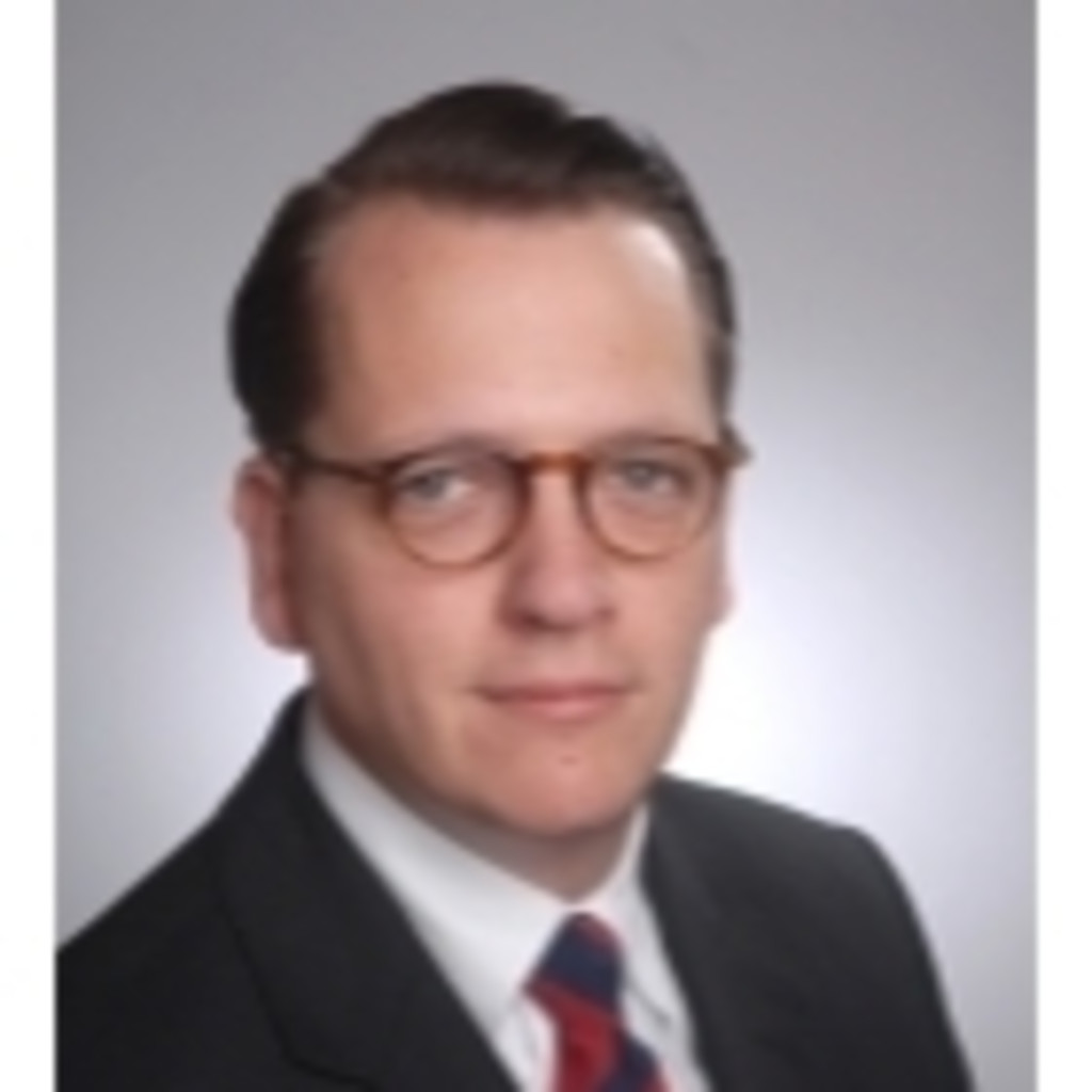 Social Media Profilbild Alexander Süß Berlin