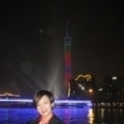 Dawn Zhao