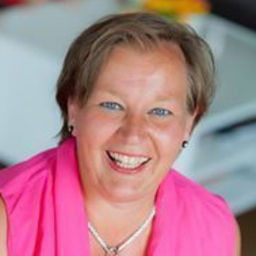 Yvonne Fleitmann