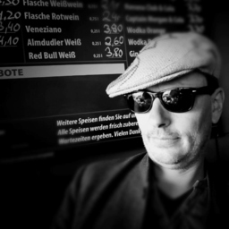 Jakob Daniel Böhme