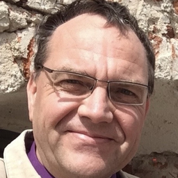 Andreas Weber's profile picture